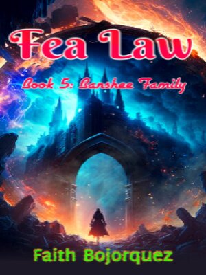 cover image of Fea Law